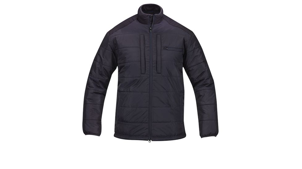 Propper LAPD Navy Profile Puff Jacket, Small F54920R450S2