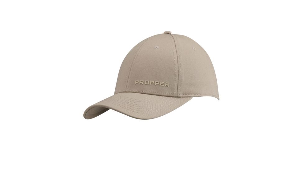 Propper Logo Fit Hat SND L/XL, Desert Sand F55861L248L-XL