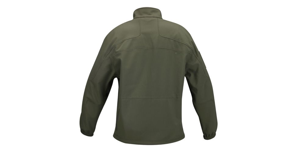 Propper Mens BA Softshell Jacket Olive 3XL Reg F54280X3303XL2