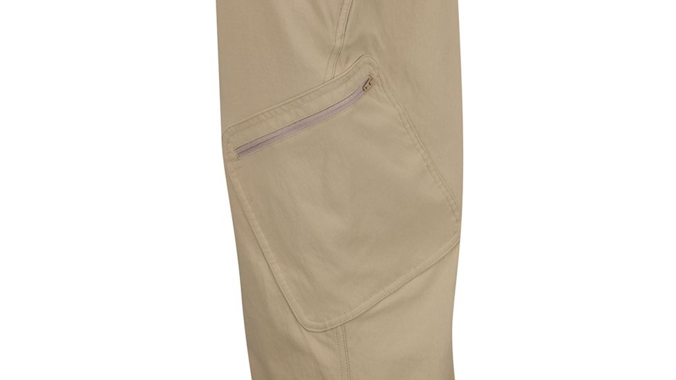 Propper LS1 STL 11 Pant, Mens, khaki, 44x36 F52551H25044X36