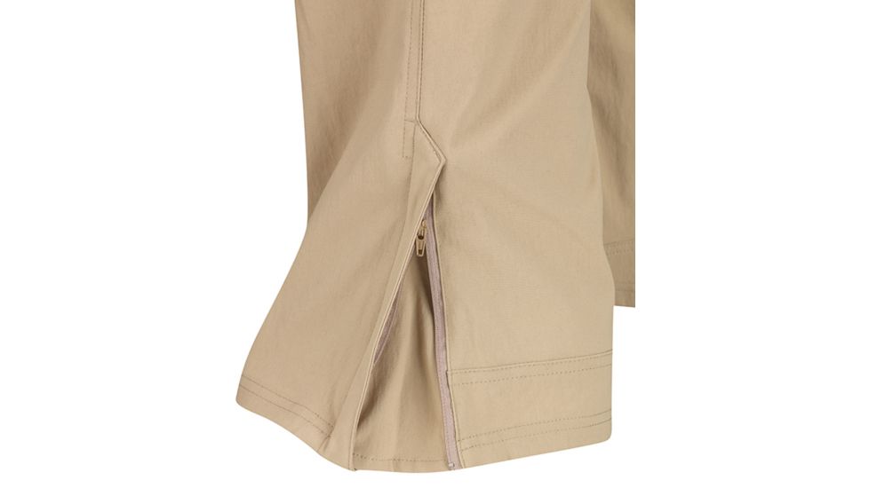 Propper LS1 STL 11 Pant, Mens, khaki, 44x36 F52551H25044X36