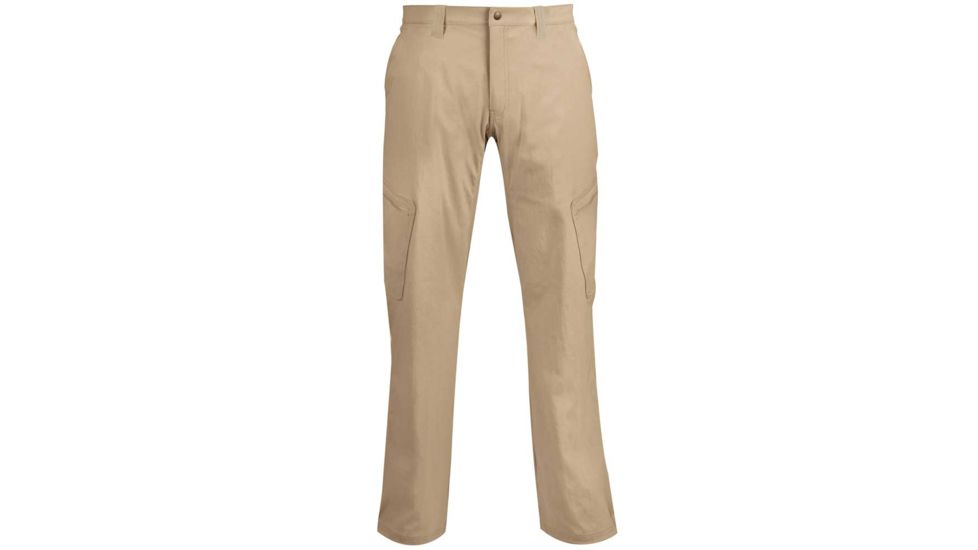 Propper LS1 STL 11 Pant, Mens, khaki, 44x36 F52551H25044X36
