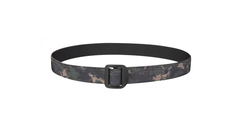Propper Mens 180 Belt, Subdued Urban Digital/Black, Medium, F561875R08M