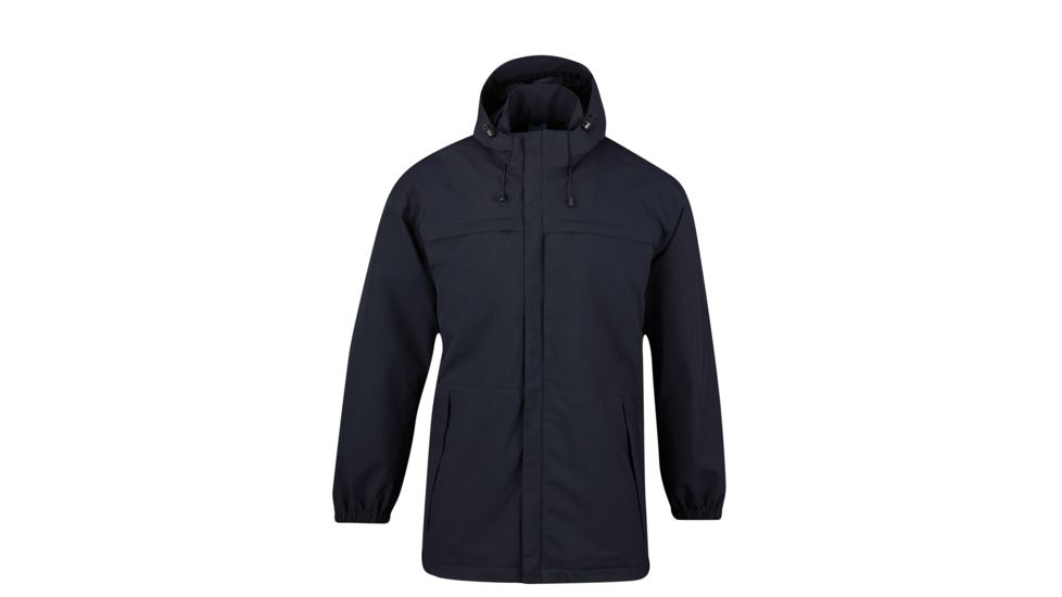 Propper 3-in-1 Hardshell Parka - Men's, LAPD Navy, 3XL, Regular, F5436754503XL2