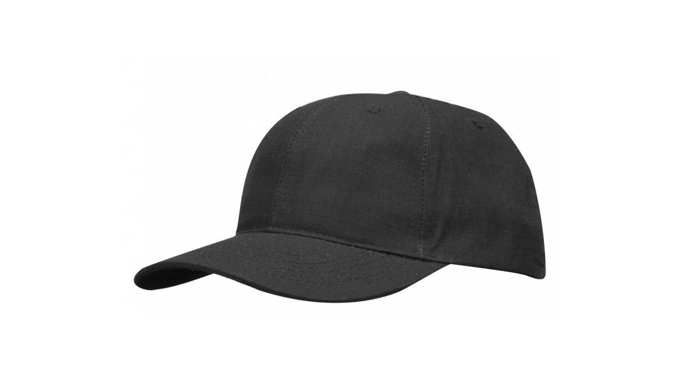 Propper Mens 6-Panel Cap, Charcoal, F558750015