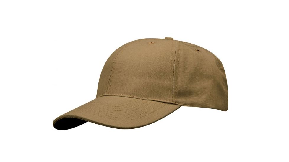 Propper Mens 6-Panel Cap, Coyote, F558750236