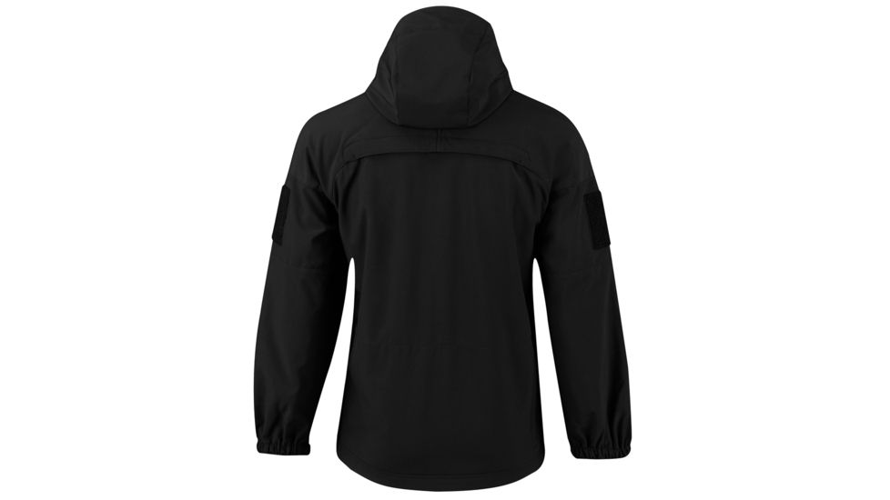 Propper Mens BA Softshell Duty Jacket,Black,3XL2 F54353R0013XL2