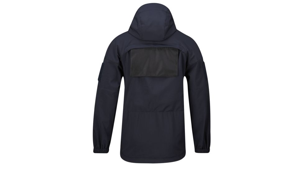 Propper Mens BA Softshell Duty Jacket,Black,3XL2 F54353R0013XL2