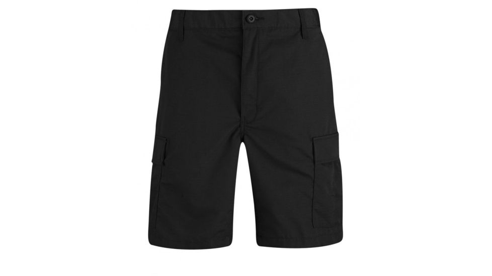 Propper Mens BDU Shorts, Black, 3XL, F526138001XXXL