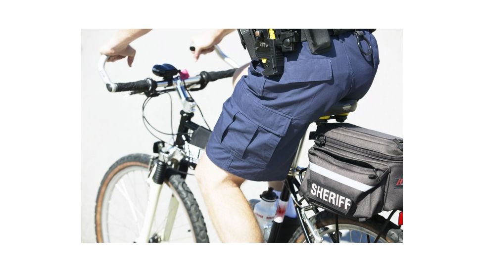 Propper Mens BDU Shorts, Dark Navy, 3XL, F526138405XXXL