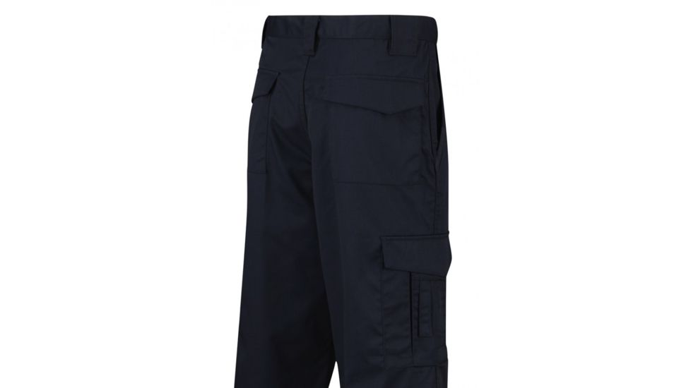 Propper Mens CRITICALRESPONSE EMS Pants-Twill, LAPD Navy, 34X32, F52851445034X32