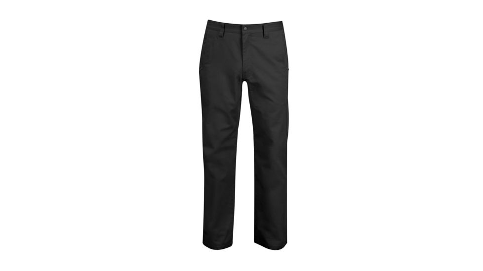 Propper Mens District Pant 5535T Charcoal Grey 30X30 F52563001530X30