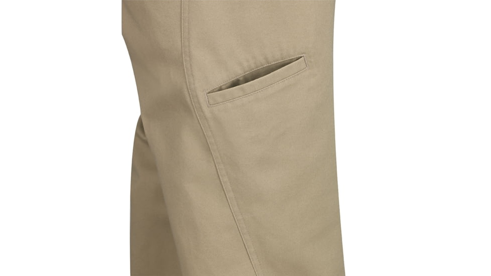 Propper Mens District Pant 5535T Khaki 42X34 F52563025042X34
