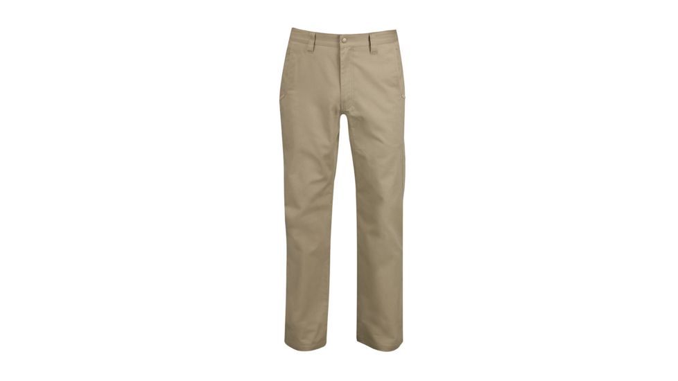 Propper Mens District Pant 5535T Khaki 42X34 F52563025042X34