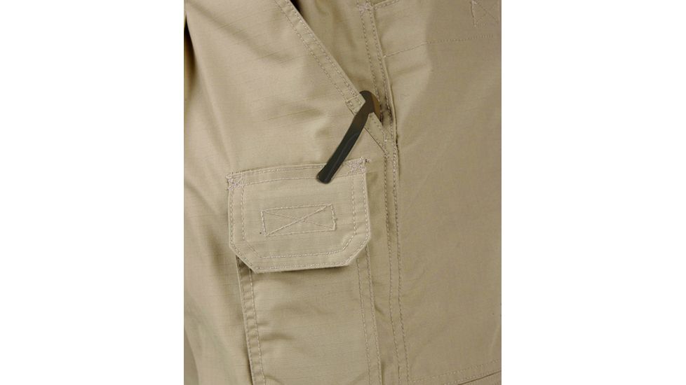 Propper Mens F5253 Lightweight Tactical Shorts, Khaki, Size 56 F52535025056