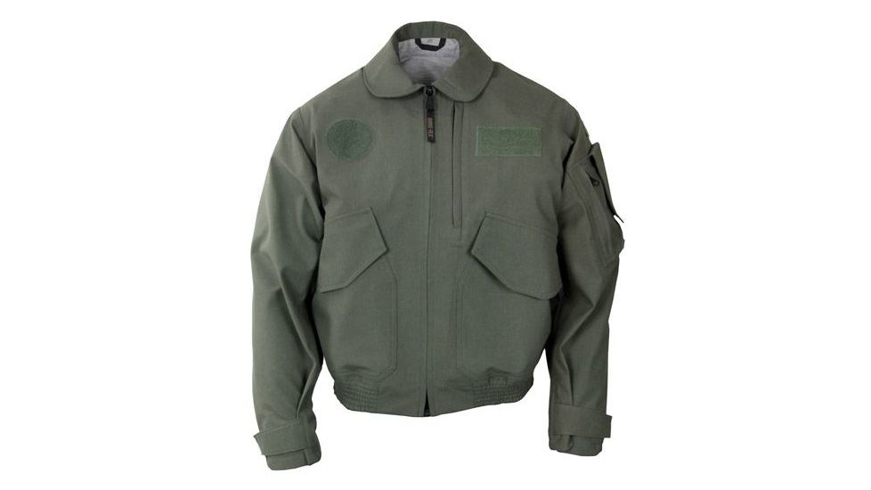 Propper Men's MCPS II Outer Shell Jacket,Sage,Extra Large,Short F749039348XL1