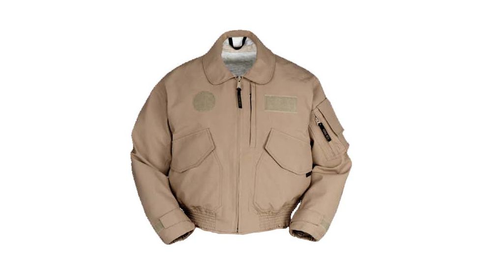 Propper Mens MCPS Outer Shell Jacket,Tan,Medium,Short F748839270M1