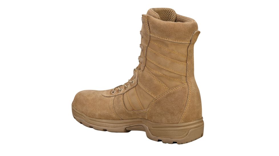 Propper Mens Series 100 8in Military Boot,Coyote,Size 8.5M F45083N2368.5M