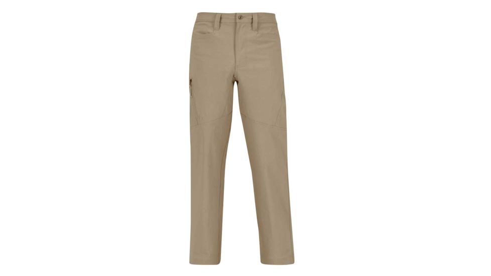 Propper Mens STL III 4 Pocket Stretch 96/4/P/S Pant,Khaki,42x30 F52771G25042X30