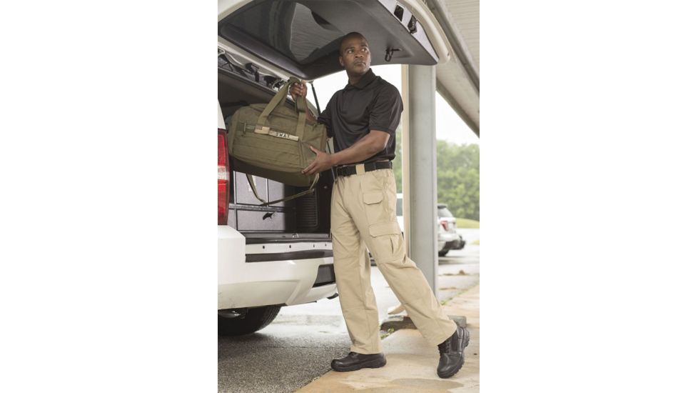 Propper Mens Tactical Pants with Stretch Fabric