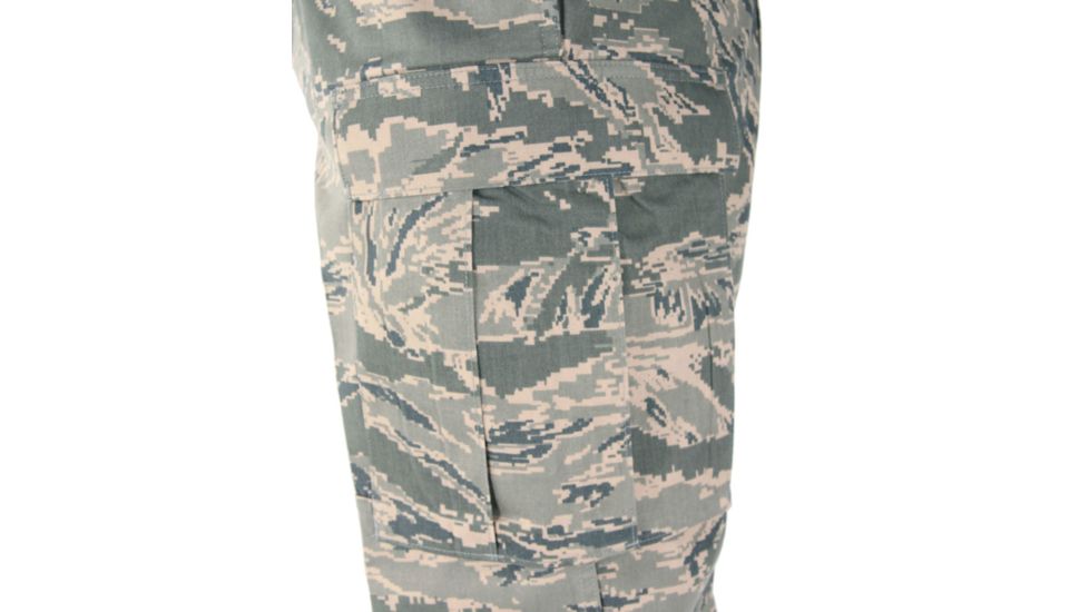 Propper NFPA-Compliant ABU Mens Trouser, Digital Tiger Stripe, 34 Extra Short F72575537634XS