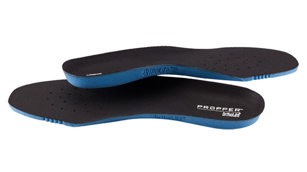 Propper Ortholite Replacement Insoles, M F56442B453M