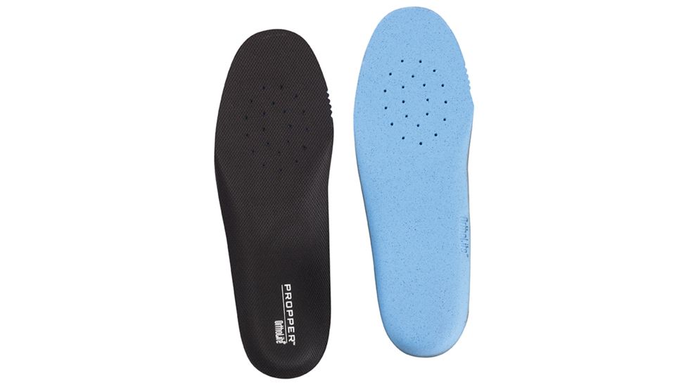 Propper Ortholite Replacement Insoles, M F56442B453M
