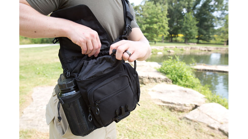 Propper OTS Bag, Black F561575001ONESZ