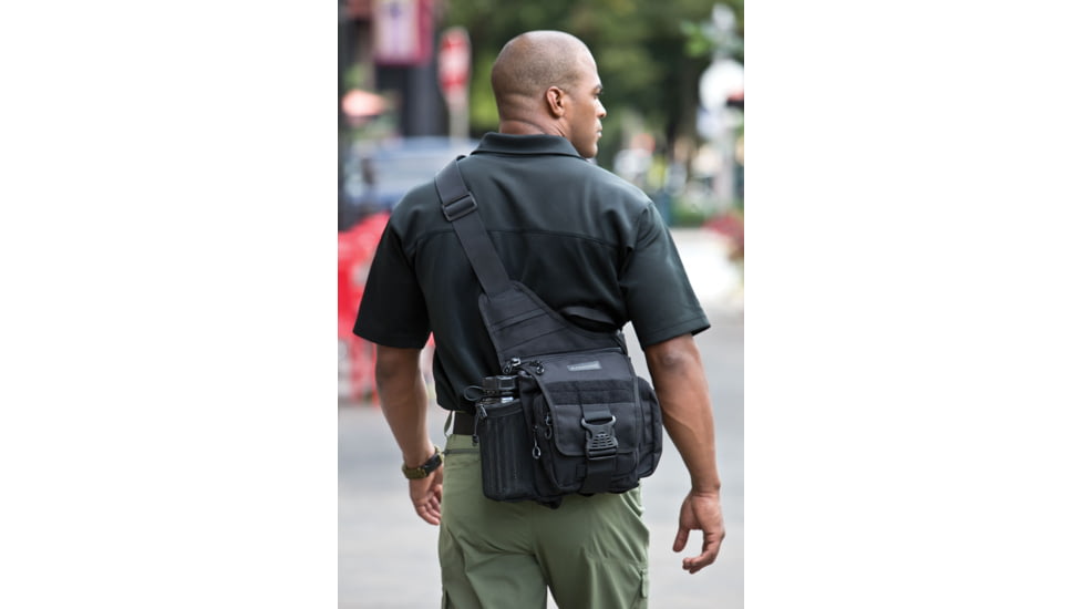 Propper OTS Bag, Black F561575001ONESZ