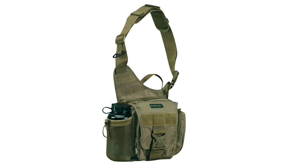 Propper OTS Bag, Olive F561575330ONESZ