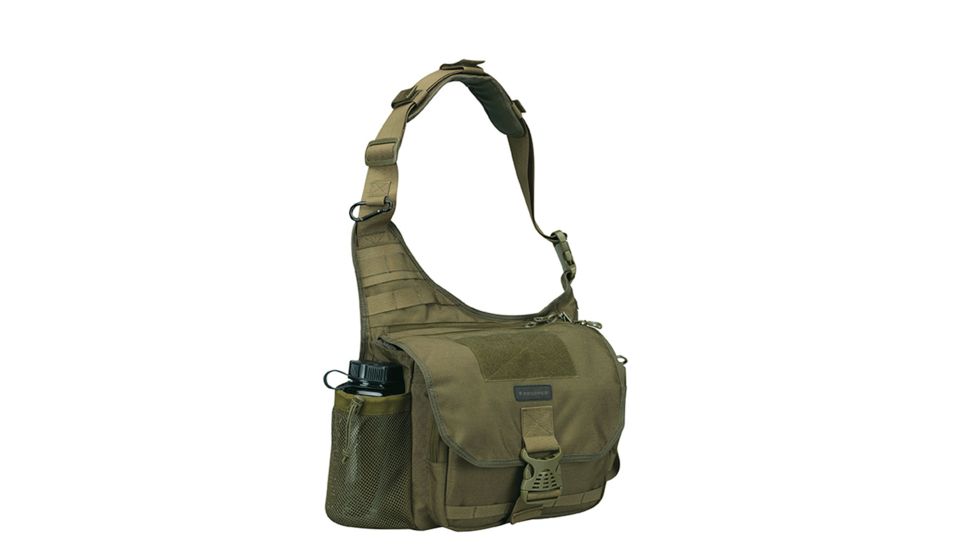 Propper OTS XL Bag, Olive F561475330ONESZ