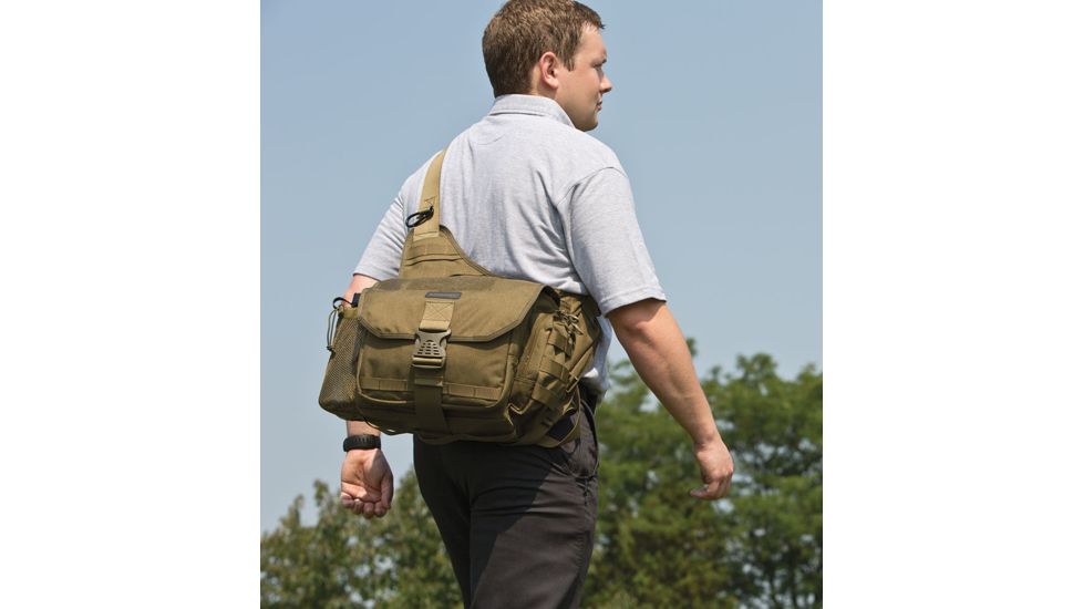 Propper OTS XL Bag, Olive F561475330ONESZ