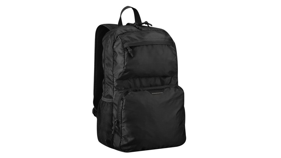 Propper Packable Backpack,Black F56884D001