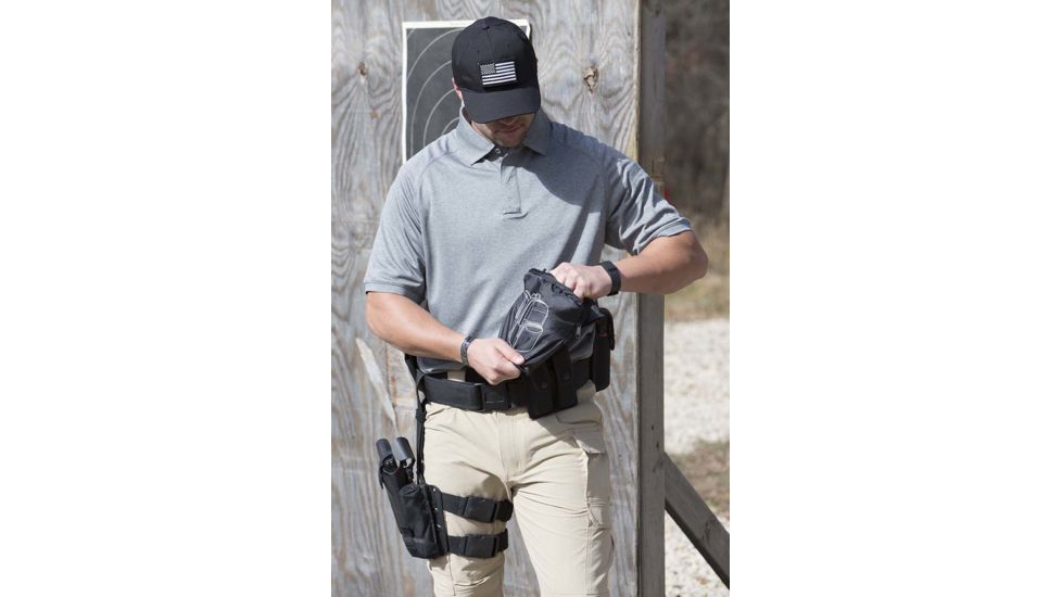Propper Packable Backpack,Black F56884D001