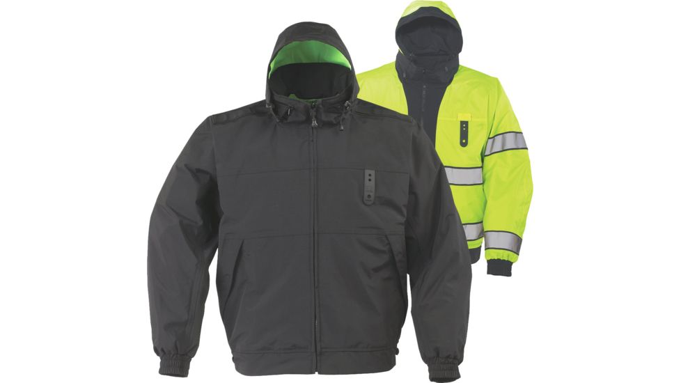 Propper Propper Defender Halo II F5473 Black