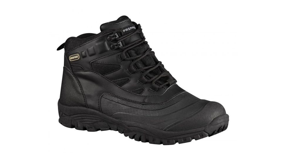 Propper® WPX Boot, Black, 7W F45244G0017W