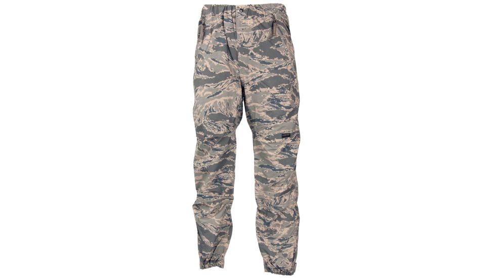 Propper Rain Pants Digital Tiger Stripe