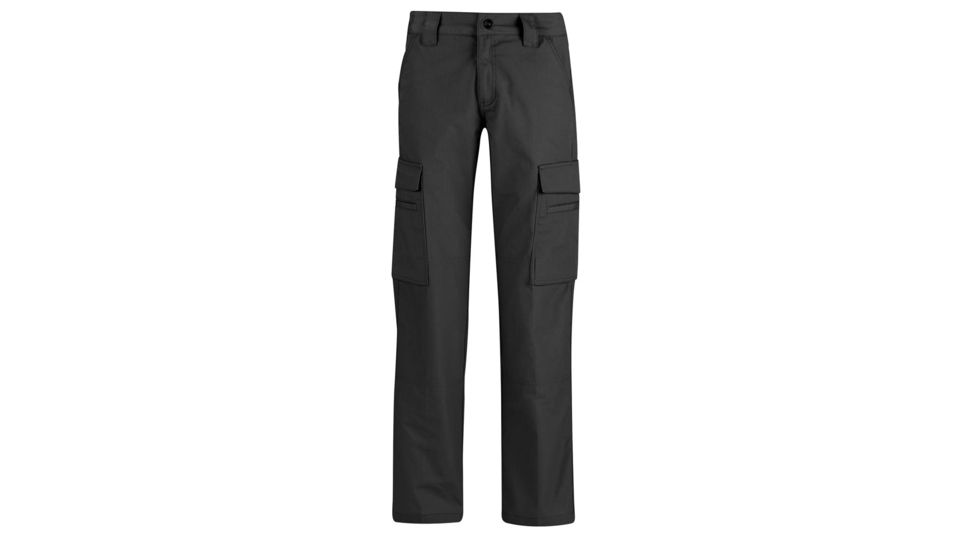Propper RevTac Women's Pant, Charcoal, 10L, F52035001510L