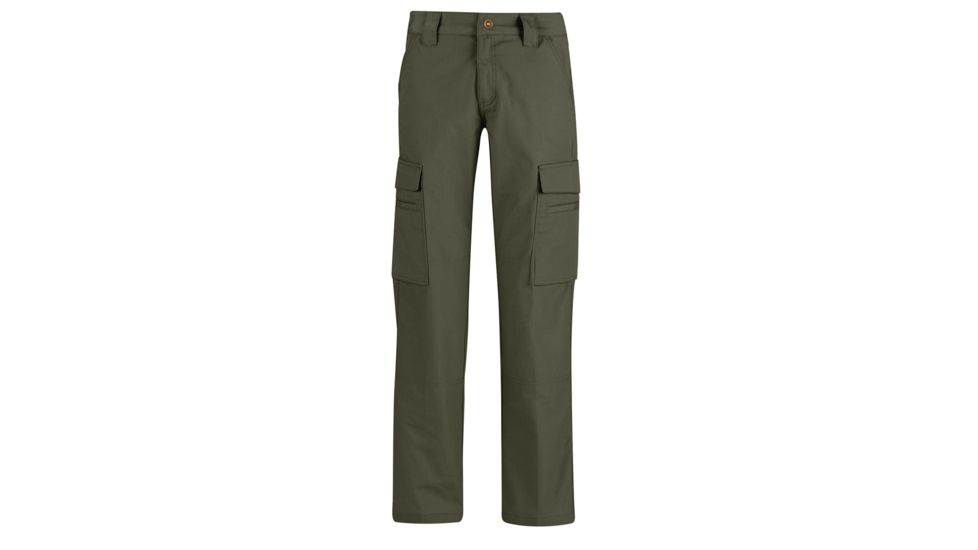Propper RevTac Women's Pant, Olive Green, 10L, F52035033010L