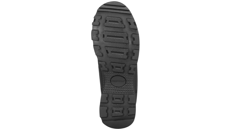 PROPPER Ridgeback LE 8in. Side Zip BLK 9W F45031T0019W