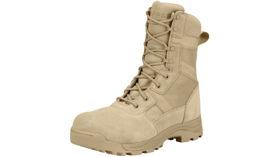 PROPPER Ridgeback Composite Toe TAN 7.5W F45011S2707.5W