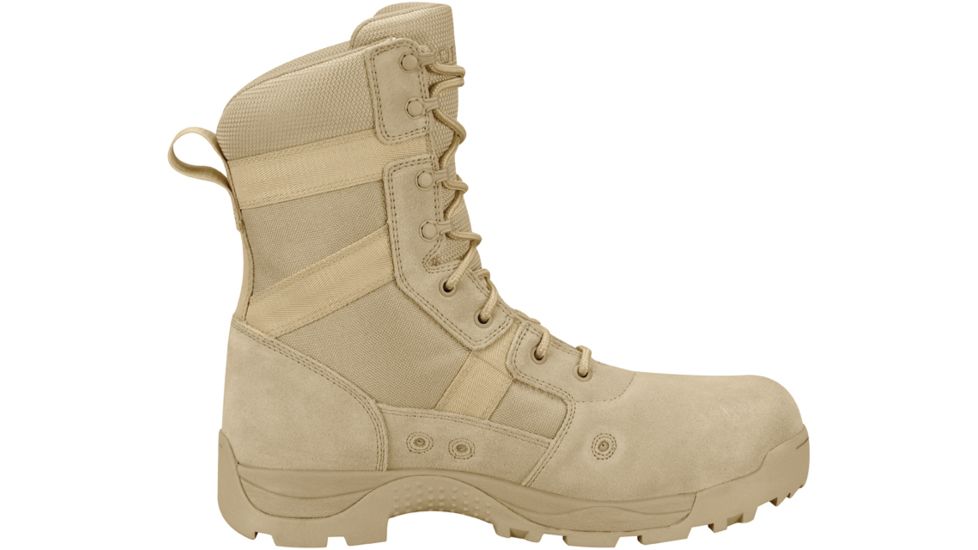 PROPPER Ridgeback Composite Toe TAN 9W F45011S2709W