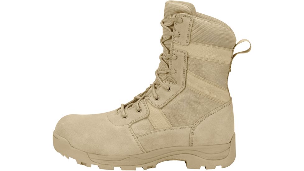 PROPPER Ridgeback Composite Toe TAN 9W F45011S2709W