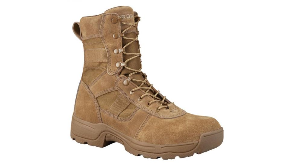 Propper Series 100 8 in Boot, Coyote, 16 US, F45083N23616M