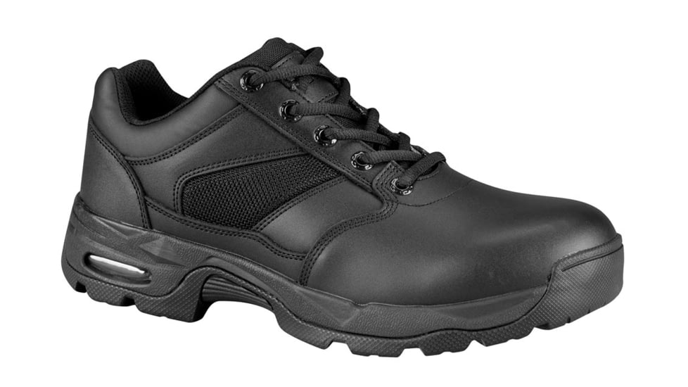 Propper Shift Low Top Boot, Black, 8.5 US, F45315L0018.5M