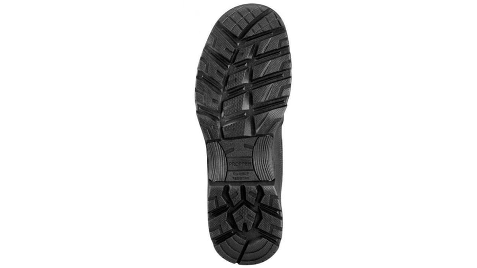Propper Shift Low Top Boots - Mens, Black, 15W, F45315L00115W