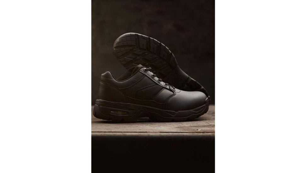 Propper Shift Low Top Boots - Mens, Black, 15W, F45315L00115W