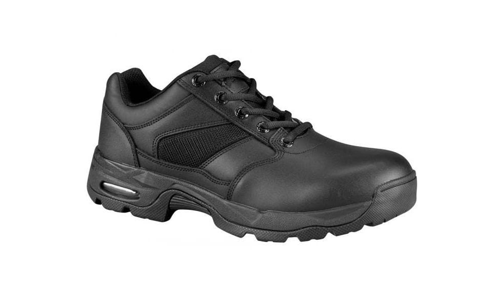 Propper Shift Low Top Boots - Mens, Black, 15W, F45315L00115W