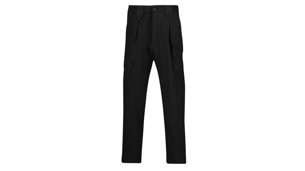 Mens Propper Stretch Tactical Pants, Black, 34X34 F52522Y00134X34