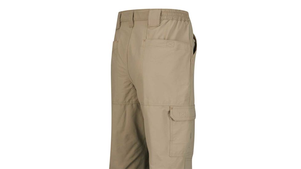 Mens Propper Stretch Tactical Pants, Khaki, 34X34 F52522Y25034X34
